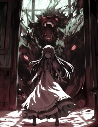 Became a Board Game Producer in Another World Cover